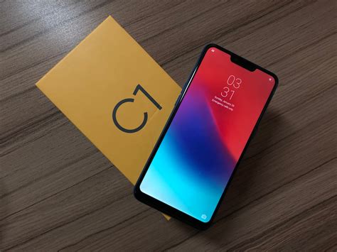 Realme C1 Review 